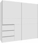 Aktuelle Kleiderschrank Angebote bei Zurbrüggen in Bremerhaven Aktuelles Schwebetürenschrank Angebot bei Zurbrüggen in Bremerhaven ab 299,00 €