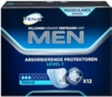 Kaufland - Men Inkontinenz-Einlagen Angebot im Prospekt Men Inkontinenz-Einlagen bei Kaufland im Prospekt "" für 3,95 €