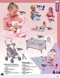 Offre Accessoires Animaux dans le catalogue JouéClub du moment à la page 185