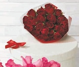 Promo Bouquet de 20 roses à 9,99 € dans le catalogue U Express à Rougemont