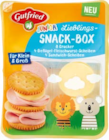 Junior Snack Box von Gutfried im aktuellen Netto Marken-Discount Prospekt für 1,99 €