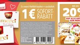 1€ Sofort-Rabatt im Kaufland Prospekt 1€ Sofort-Rabatt von im aktuellen Kaufland Prospekt für