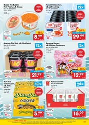 Fast Food im Netto Marken-Discount Prospekt in Saarbrücken Aktueller Netto Marken-Discount Prospekt mit Fast Food, "netto-online.de - Exklusive Angebote", Seite 23
