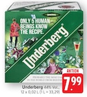 Underberg 44% Vol. Angebote von Underberg bei EDEKA Schwäbisch Gmünd für 7,99 €