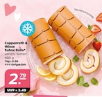 Sahne Rolle von Coppenrath & Wiese im aktuellen Netto mit dem Scottie Prospekt