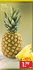 Aktuelles Ananas Angebot bei Netto Marken-Discount in Dresden ab 1,79 €