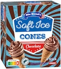 Soft Ice Cones im Penny Prospekt Soft Ice Cones von Mike Mitchell's im aktuellen Penny Prospekt für 2,29 €