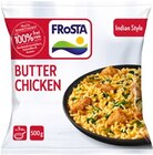 Butter Chicken im Angebot bei REWE in Esslingen Butter Chicken Angebote von Frosta bei REWE Esslingen für 2,99 €