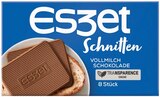 Schnitten im Angebot bei REWE in Neustadt Schnitten Angebote von Eszet bei REWE Neustadt für 1,11 €