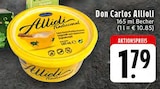 Aktuelle Essig Angebote bei EDEKA in Bonn Aktuelles Allioli Tradicional Angebot bei EDEKA in Bonn ab 1,79 €