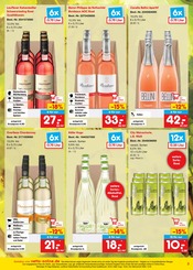 Chardonnay Angebote im Prospekt "netto-online.de - Exklusive Angebote" von Netto Marken-Discount auf Seite 3