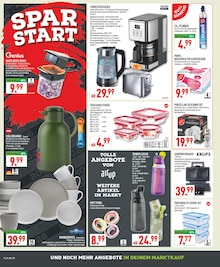 Wasserkocher im Marktkauf Prospekt "Aktuelle Angebote" mit 30 Seiten (Münster)