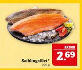 Aktuelle Fisch Angebote bei Marktkauf in Leipzig Aktuelles Saiblingsfilet Angebot bei Marktkauf in Leipzig ab 2,69 €