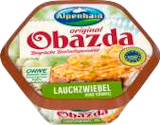 Obazda bei EDEKA im Prospekt "" für 1,29 €