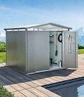 Gerätehaus Panorama P3 im Angebot bei OBI in Koblenz Gerätehaus Panorama P3 Angebote von Biohort bei OBI Koblenz für 2.449,00 €