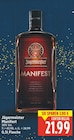Manifest von Jägermeister für 21,99 € bei E center im Angebot Manifest von Jägermeister im aktuellen E center Prospekt