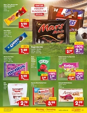 Kekse im Netto Marken-Discount Prospekt in Passau Aktueller Netto Marken-Discount Prospekt mit Kekse, "Aktuelle Angebote", Seite 27