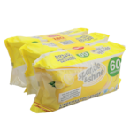 Lot de lingettes multi-usages - B&M Lot de lingettes multi-usages à 5,00 € dans le catalogue B&M