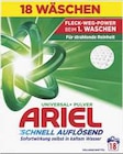 Aktuelles Pulver, Gel oder All-in-1 Pods Angebot bei combi in Paderborn ab 5,49 €