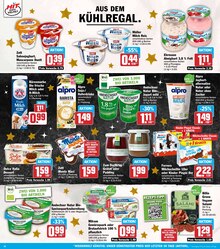 Joghurt im aktuellen HIT Prospekt (Aachen) Joghurt im HIT Prospekt "ECHTE VIELFALT" mit 23 Seiten (Aachen)