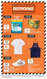 Offre Vêtements dans le catalogue Netto du moment à la page 13