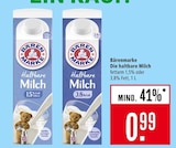 Aktuelles Die haltbare Milch fettarm 1,5% Angebot bei Marktkauf in Stuttgart ab 0,99 €