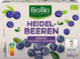 Bio Beeren von BioBio im aktuellen Netto Marken-Discount Prospekt für 3,69 €