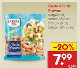 Aktuelles Pacific Prawns Angebot bei Netto Marken-Discount in Wuppertal ab 7,99 €