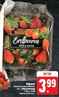 Aktuelles Erdbeeren Angebot bei E center in Chemnitz ab 3,99 €