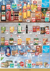 Aktueller EDEKA Prospekt mit Tiefkühlkost, "Aktuelle Angebote", Seite 4
