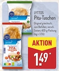 Pita-Taschen bei ALDI Nord im Westerrönfeld Prospekt für 1,49 €