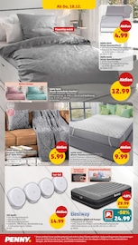 Schlafzimmer im Penny Prospekt in Göppingen Aktueller Penny Prospekt mit Schlafzimmer, "Wer günstig will, muss Penny.", Seite 36