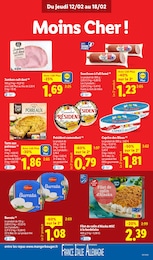 Prix et réduction Congélateur dans le prospectus Lidl en cours Offre Congélateur dans le catalogue Lidl du moment à la page 9