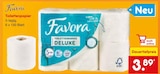 Toilettenpapier Angebote von Favora bei Netto Marken-Discount Bochum für 3,89 €