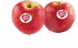 Aktuelles Äpfel Angebot bei Netto Marken-Discount in Göttingen ab 2,19 €