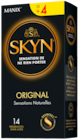 Préservatifs Skyn - MANIX dans le catalogue Carrefour