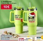 Trinkbecher im Angebot bei Woolworth in Nettetal Trinkbecher Angebote bei Woolworth Nettetal für 10,00 €