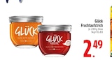 Fruchtaufstrich Aprikose von Glück im aktuellen EDEKA Prospekt für 2,49 €