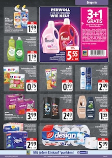Taschentücher im EDEKA Prospekt "Wir lieben Lebensmittel!" mit 52 Seiten (Fürth)