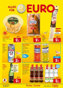 Wodka im aktuellen Netto Marken-Discount Prospekt (Oberhausen) Wodka im Netto Marken-Discount Prospekt "Aktuelle Angebote" mit 71 Seiten (Oberhausen)