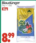 Blaudünger Angebote bei Wreesmann Görlitz für 8,99 €