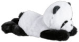 Kuscheltier „Wild Animals" von My Baby Lou für 4,99 € bei XXXLutz Möbelhäuser im Angebot Kuscheltier „Wild Animals" von My Baby Lou im aktuellen XXXLutz Möbelhäuser Prospekt