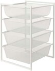 Ständer + 4 Drahtkörbe Angebote bei Rusta Norderstedt für 49,90 €
