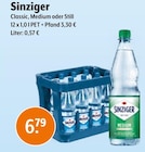 Trink und Spare Mülheim (Ruhr) Prospekt mit  im Angebot für 6,79 €