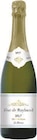 Vin mousseux - DUC DE RAYBAUD - Super U à Challans Vin mousseux - DUC DE RAYBAUD en promo chez Super U Challans à 3,99 €