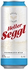 Heller Seggl Angebote bei REWE Gerlingen für 0,79 €