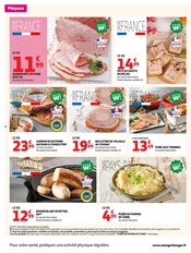 Prospectus Auchan Hypermarché "FÊTONS PÂQUES" en cours à Castres, Page 4 Catalogue Auchan Hypermarché en cours à Castres, "FÊTONS PÂQUES", Page 4