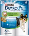 Adventuros oder Dentalife Angebote von Purina bei Netto mit dem Scottie Freiberg für 0,99 €