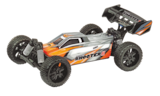 Buggy télécommandé pirate shooter iigris/ orange 1/10 xl à 199,99 € dans le catalogue JouéClub