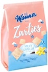 Zartwaffeln Angebote von Manner bei Thomas Philipps Neuss für 1,99 €